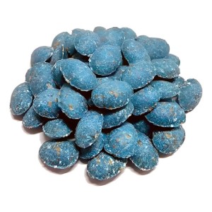 Raticida Storm Veneno Mata Ratas Y Ratones - Cebo Azul 1kg