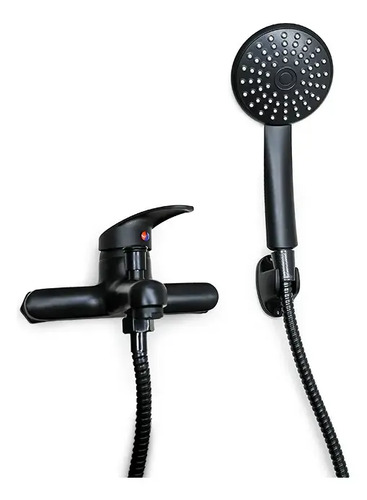 Italomix LH-3259 Grifería de baño - Imagen 5
