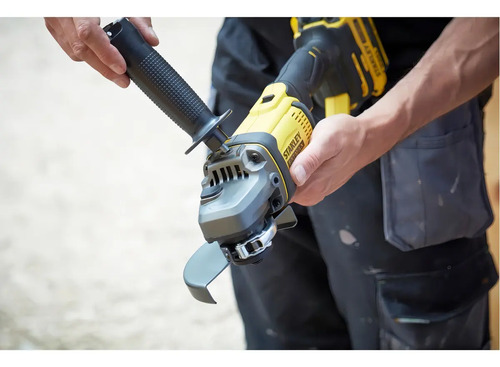 Stanley 20V MAX SCG 400 - Imagen 6