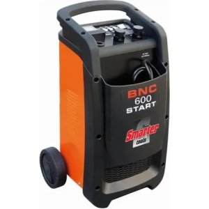 Smarter BNC-600