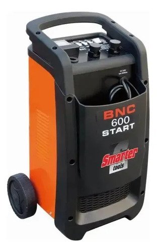 Smarter BNC-600