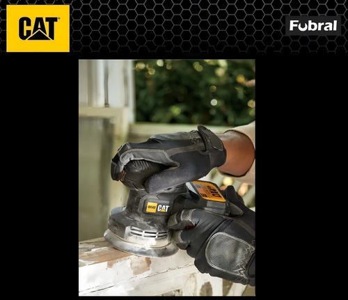 CAT DX42B - Imagen 5