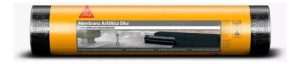Membrana Asfáltica Impermeabilizante Sika 40ap 40kg