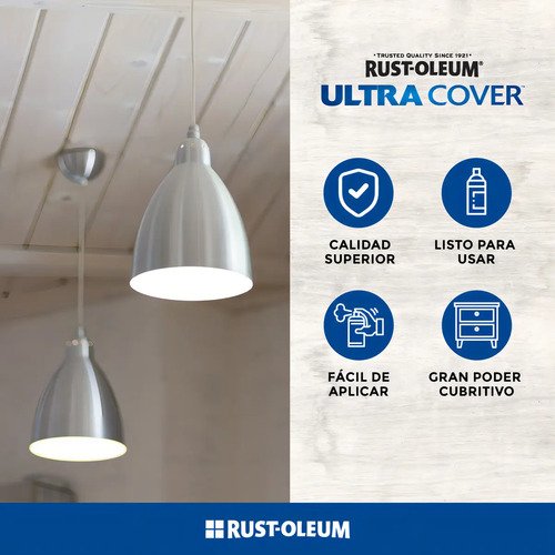 Rust-oleum Ultra Cover Aerosol - Imagen 6