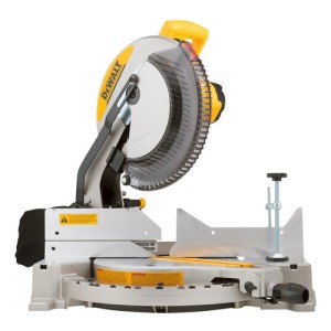 Sierra Ingleteadora Dewalt Dws715 12 1600w 305mm 220v