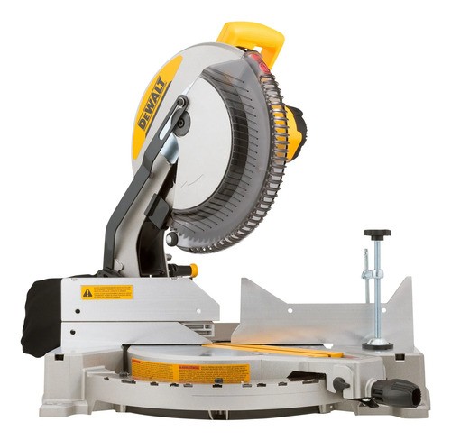 Sierra Ingleteadora Dewalt Dws715 12 1600w 305mm 220v