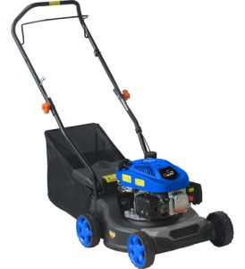 Cortadora De Cesped 4t 2.8hp Con Bolsa 45l C/16 Alpha