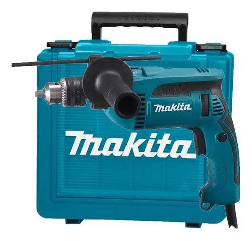 Makita HP1640K Maletín de transporte - Imagen 2