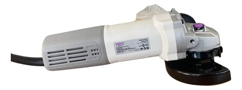 Amoladora angular Neo AA11115/1/220VV - Imagen 5