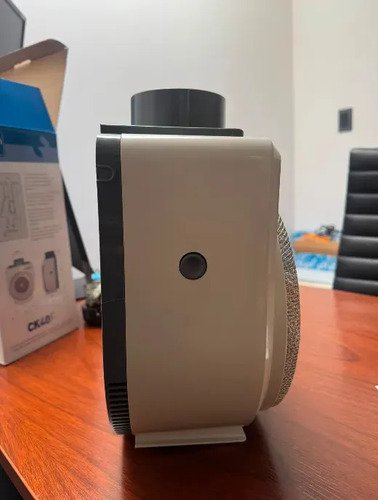 Soler & Palau CK 40 F Extractor - Imagen 3