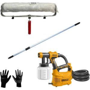 Ingco Kit