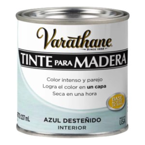 Tinte Para Madera Varathane Blanco Antiguo 0.946l Colores