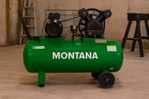 Montana 100 litros - Imagen 2