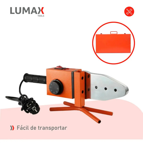 Lumax ZGS-614 - Imagen 4