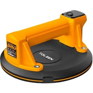 Ventosa Bateria 3.7v 200mm 150kg. Tolsen 79002