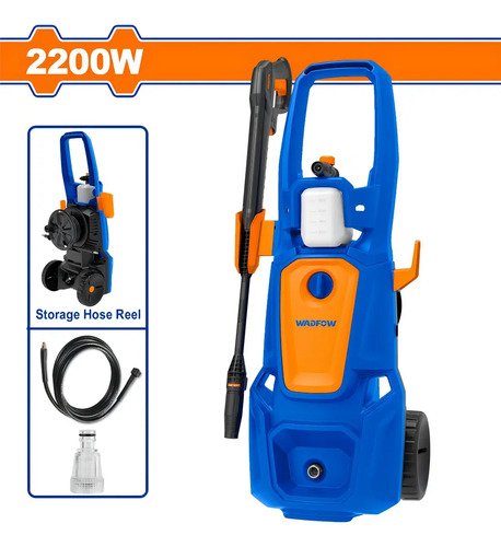 Wadfow WHP3A22