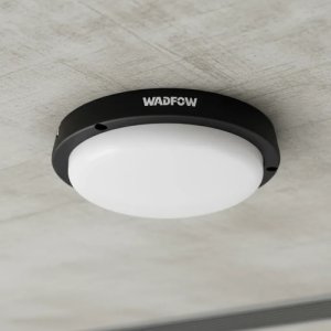 Foco Led 20w Luz Día Ip54 Wadfow Wdn752021