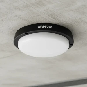 Foco Led 20w Luz Día Ip54 Wadfow Wdn752021