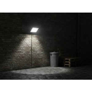 Reflector Led 30w 6500k Ip65 Wadfow Wwx15301