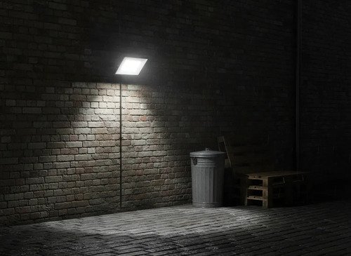 Reflector Led 30w 6500k Ip65 Wadfow Wwx15301