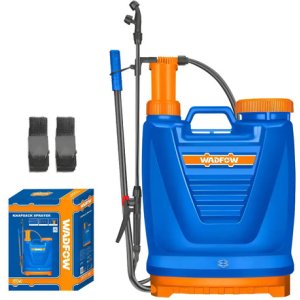 Pulverizador Fumigador 20lt Wadfow Wks1520