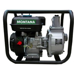Montana 835