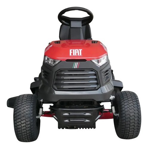 Cavalieri Tractor Podador Fiat 38.5 Corte C/motor Fiat 19hp - Imagen 4