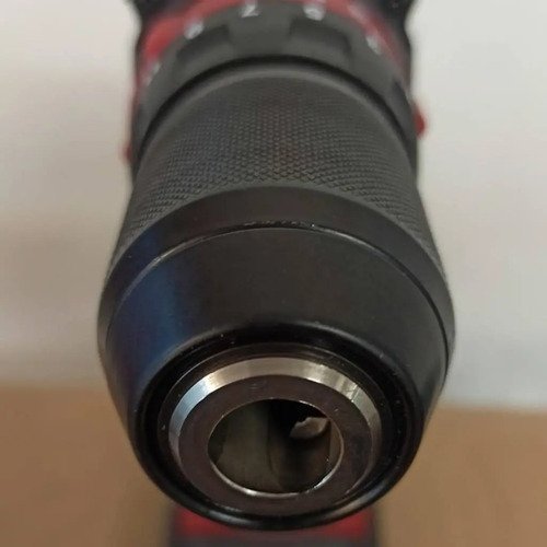 Taladro Atornillador Inalambrico Equus Brushless 20v Color R - Imagen 5