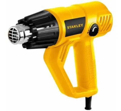 Pistola De Calor Stanley 1800w Stxh2000 - Imagen 3