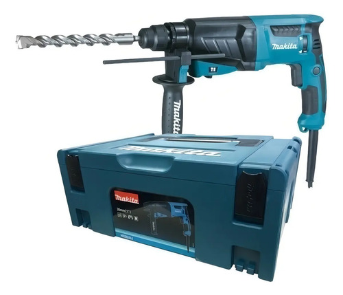 Makita HR2630J - Imagen 3