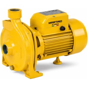 Bomba Centrífuga Presión Agua 1 Hp 750w Martino Di Forza