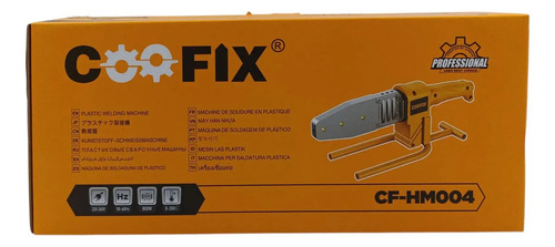 Coofix CF-HM004 - Imagen 4