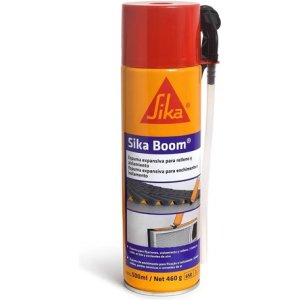 Sika Boom