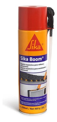 Sika Boom
