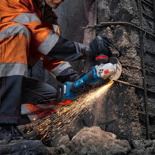 Bosch GWS 18V 11PS Batería - Imagen 9