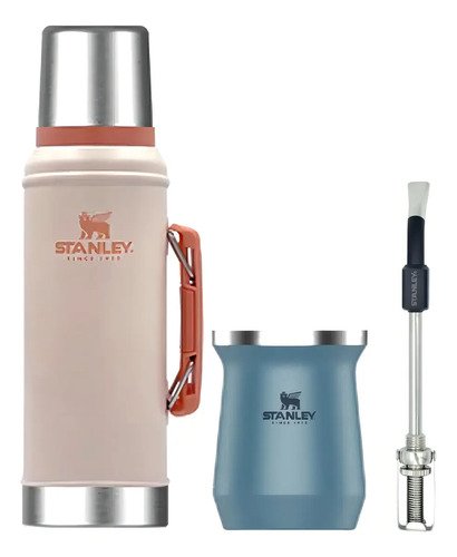 Stanley Classic Series The Classic Mate Kit 940 mL