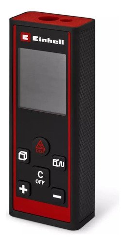 Medidor De Distancia Láser Einhell Tc-ld 60 R