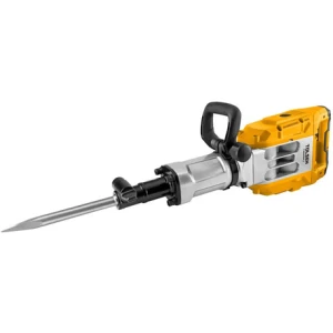 Martillo Demolición 1700w 60j 18kg. E.hex Tolsen 88553