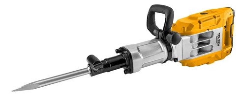 Martillo Demolición 1700w 60j 18kg. E.hex Tolsen 88553
