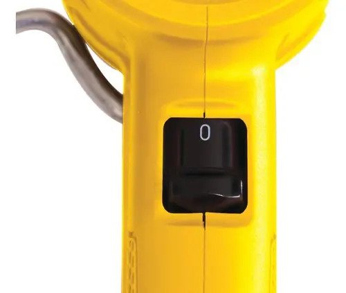 Pistola De Calor Stanley 1800w Stxh2000 - Imagen 6
