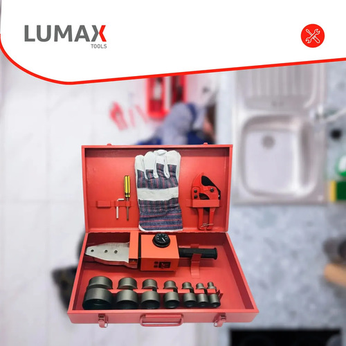 Lumax ZGS-614 - Imagen 8