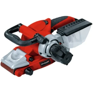 Lijadora de banda Einhell Eléctrica TE-BS 8540 E 4466230