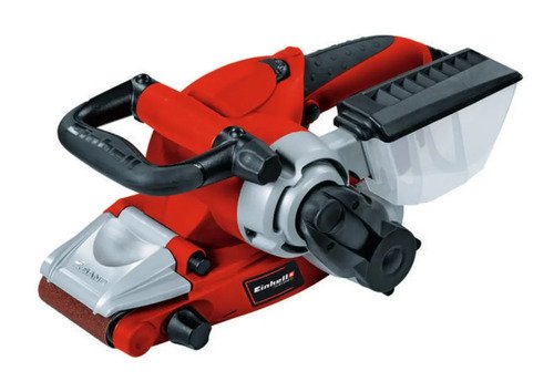 Lijadora de banda Einhell Eléctrica TE-BS 8540 E 4466230