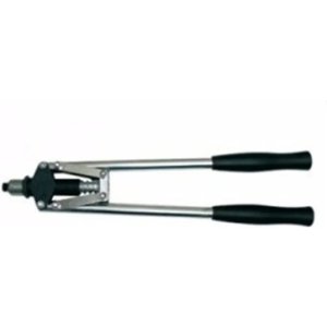 Remachadora Tijera Oferta 1/8 (3mm) - 3/16 (5mm) Reforzada!!