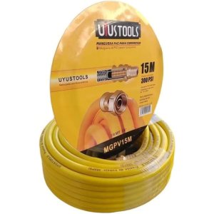 Uyustools 15 Metros