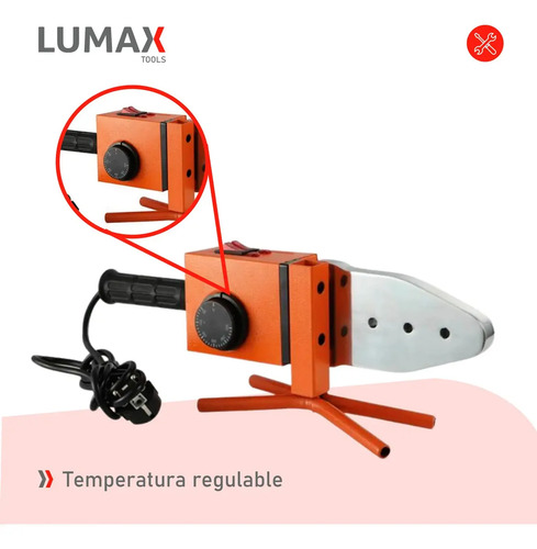 Lumax ZGS-614 - Imagen 6