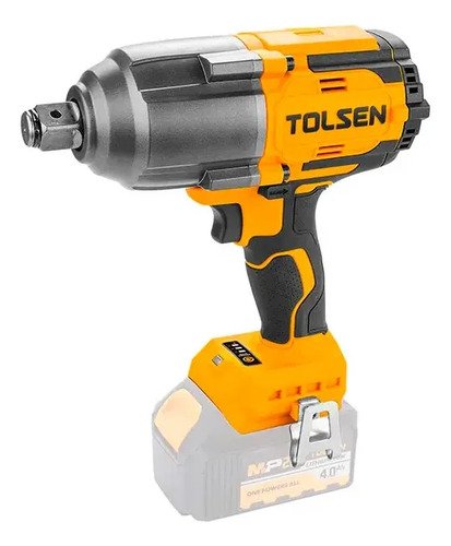 Llave Impacto 1/2 20v Bl 1000 Nm 0-2300ipm Tolsen 87265