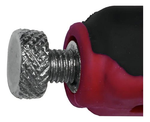 Morsa de banco articulada Milescraft Corner Clamp Negro 102mm 3.175cm - Imagen 6