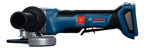 Bosch GWS 18V 11PS Batería - Imagen 2