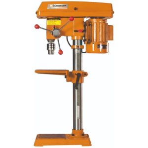 Lüsqtoff TB-16 VIEJO TB-16A Corriente doméstica